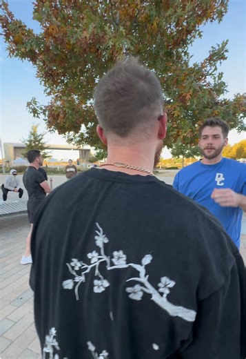 The Fame Fitness Run Club is where growth begins. #famefitness #runclub #oklahoma #fyp #giveaway