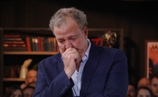 Why The Grand Tour ended, and why it's IMPOSSIBLE to recreate today? 🤔🚗🌎 Clarkson, Hammond, and May drove off into the sunset one last time — and they're not coming back. But it's not just about age or retirement. The world has changed, and so has TV. This is the real reason The Grand Tour couldn't exist today, even if they tried. Worth the watch. 👇 #TheGrandTourr #topgearr #jeremyclarkson #endofanera #carculture | Top Gear Addicts