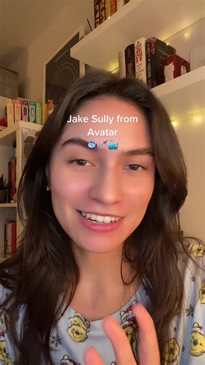 #stitch with @lex ❀ I WANNA BE SAVED by a fictional blue alien man #booktok #samreading #jakesully #loak #avatarthewayofwater #iceplanetbarbarians