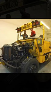 24K views · 406 reactions | Transforming an Old Bus into a 1953 Dodge Hauler Rat Rod - A Bold challenge #build #building #construction #restore #carrestoration #restoration #trucks #truckrestoration #truckrepairs | Auto builder | Facebook
