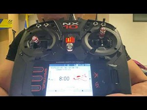 NX10 tutorial and hints and tips! May 2021.