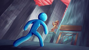 Stick it to the Stickman - Official Company History Month update launch trailer