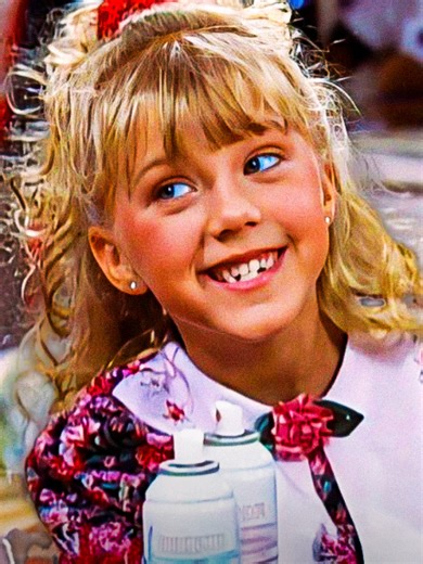 Jodie Sweetin's Revealing Story as a Child Star