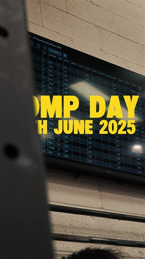 Comp day vid 1st 🥇 im my flight 682.5kg total @91.8kg BW we go for 700  is November #powerlifting #sbd #competition #gymtok #fyp #edit