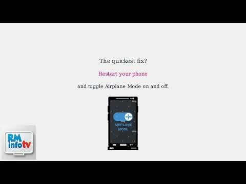 How To Fix T-Mobile Not Getting Texts From Verizon – Inter-Carrier, SMSC & APN