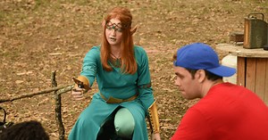 Luccas Neto em: O Mapa do Tesouro 2 - Filme 2021  - Dir. Lucas Margutti | Filmelier