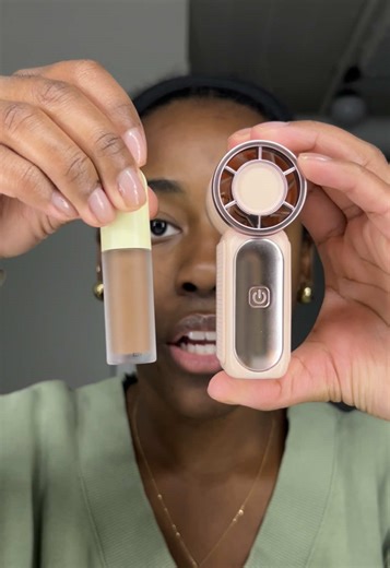 Super Mini Fans: Powerful, Cute, and Affordable