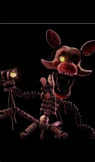 mango edit #fnaf #cool #fyp #edit