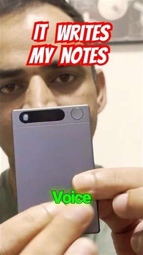 AI Voice Recorder That Writes Your Notes Automatically (EurekaMind 2026)