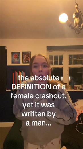 Exploring Female Rage in Hamilton's Burn