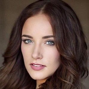 Lara Sebastian Boyfriend 2026: Dating History & Exes - CelebsCouples