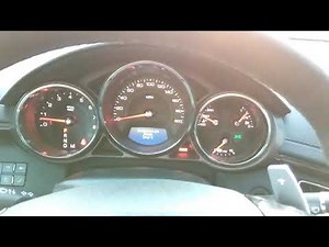 2010 Cadillac CTS-V Sedan Walkaround - Exterior/Interior