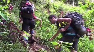 At just 10-years-old Warren became a NSW Police Legatee, when his father, Sergeant John Proops, passed away after suffering a fatal heart attack while on duty. Warren has been part of the NSW Police Legacy family for 25 years and took part in the very first trek to Kokoda. Now, he’s returning to the track to help support the team through the physically and emotional journey that is Kokoda. To support Warren and the NSW Police Legacy team in Papua New Guinea, you can donate here: https://2019koko
