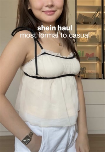 Casual Outfit Ideas for Spring