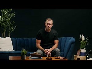 Fearless: A 7-Week Lenten Video Series