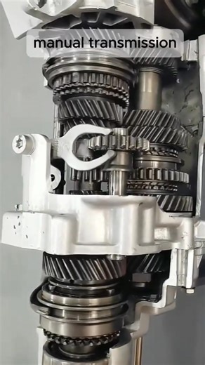 1.1K views · 3.1K reactions | Automatic transmission versus manual transmission #mechanic #automatictransmission #manualtransmission #reels | Abiee Ashef Lookman | Facebook