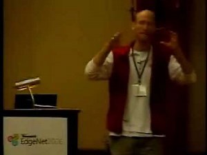 Edgenet 2006 - Problems and Solutions in Enterprise Network Control