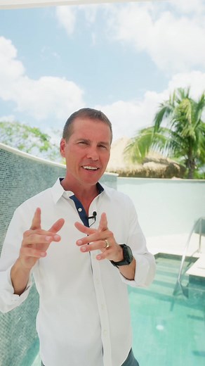 Explore the New Sandals Coyaba Sky Villa Suite