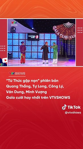 Máy chém và kiếp nạn du xuân trong Táo Quân