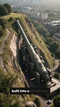 Inside the V-3 Supergun Project and the Weapon That Never Reached the Battlefield