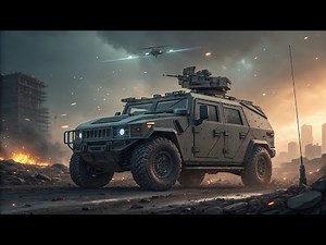 Exploring the 2025 Hummer H2 Rock – Features & Performance!