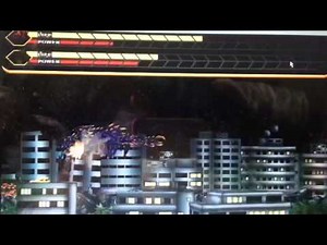 BATTRA VS MEGAGUIRUS Ep 50