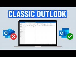 How to Return to Old Outlook App on Windows 11 (in 30 Seconds)