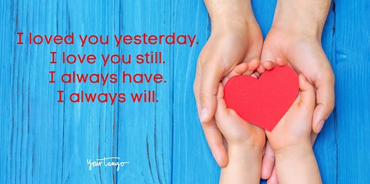 42 Best Happy Valentine's Day Quotes For Sons