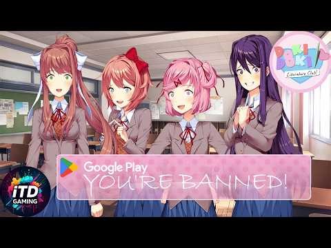 Doki Doki Goes Missing