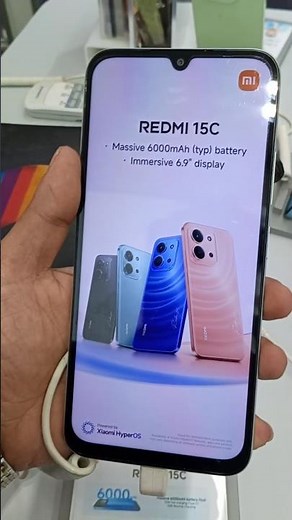 Redmi Note 15 Pro+ Full Review 📱 | Price in Bangladesh, Camera, Gaming & Battery Test #phone