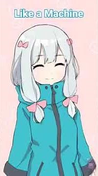 Sagiri - Dame