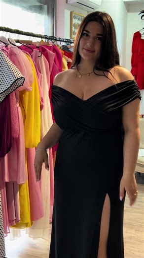 #კაბები👗👗👗 #კაბა #dress #პლუსზომა