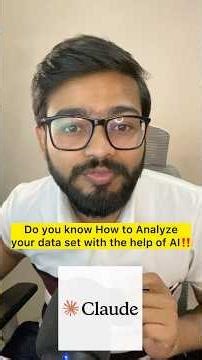 How to Analyze Data by Using AI | Excel Amazing Trick #excel #exceltips #shorts