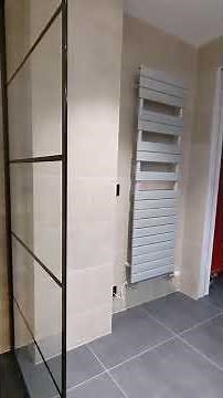 Installation chaudière mazout et gaz