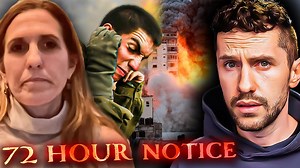 3.6K views · 29 reactions | Hearing From REPORTER on the Ground in ISRAEL Amid CONFLICT | Bless God Studios | Facebook