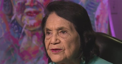 Sacramento advocate weighs in on Dolores Huerta's allegations against Cesar Chavez