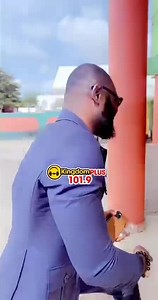 We are going live with Ghana's finest Actor Princè David Osei in a bit. Drop yout questions for him | NSEM