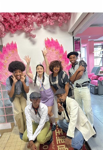 Vous pouvez ramener des amis si vous voulez ! 🤣🤣🤣 automatiquement avec nos soldats ! @huanghuimada @Judah Rihanno @Hajaina Saison 2 @Xaris Fahasoavana @楚哲瀚 @Take A Moment