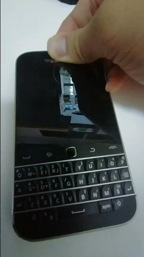 Blackberry Classic:bb10-bb15 error(To solve that requires Blackberry Autoloader)