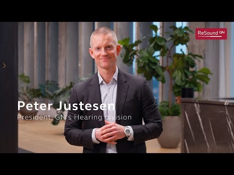 ReSound Savi™ Custom Announcement