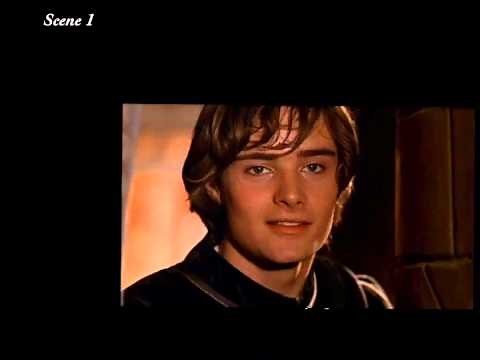 Romeo and Juliet - Act 1, Scene 1-2