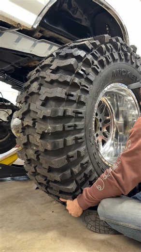 354K views · 7.3K reactions | Part 3 Issa mini monster truck now   #obs #seventhree #powerstroke #diesel #liftedtrucks | Fromshit2sick | Facebook