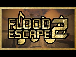 Floood Escape 2 OST - Blooming Lagoon V2