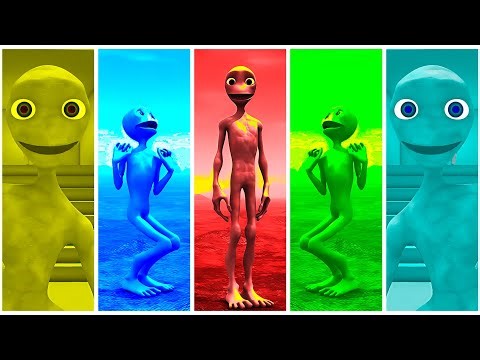 Dame Tu Cosita FULL HD | All Variation Dame Tu Cosita Music Video 2025