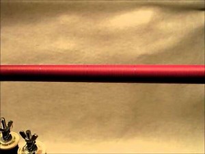 Tiger Tricks Underwrap.wmv