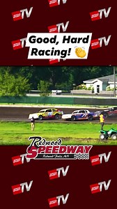 39K views · 466 reactions | Check out this great, 3-wide racing from Redwood Speedway!  #SPEEDSPORTTV #SPEEDSPORT #streetstock #stockcar #dirt #dirttrack #Racing #racecar #Speed #motorsport #autoracing | SPEED SPORT 2 | Facebook