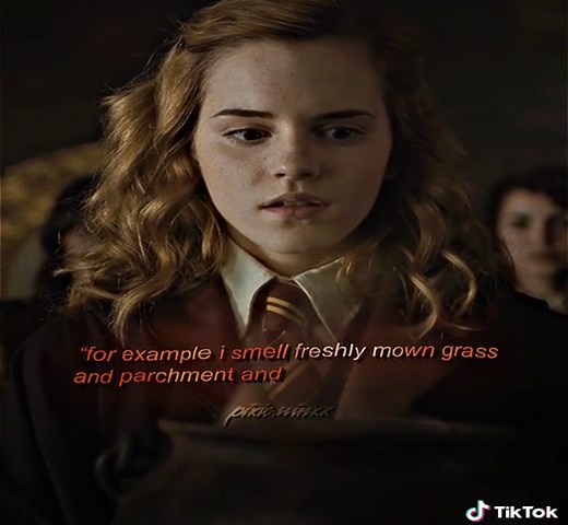 The Power of Love Potions: Draco and Hermione Fanfiction