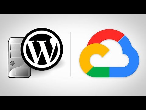 How to host Wordpress website on Google Cloud in 8 Minutes