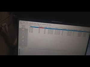 FOIF Static Software Processing Tutorials