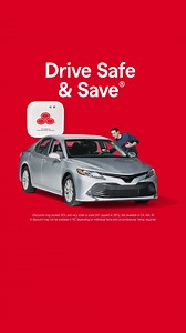 24 reactions | It’s simple: Save up to 30% when you Drive Safe & Save with State Farm. | State Farm | Facebook